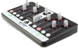 Novation: Nocturn MIDI-Controller