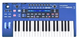 NOVATION: Ultranova