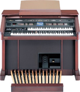 ROLAND: AT-90SL